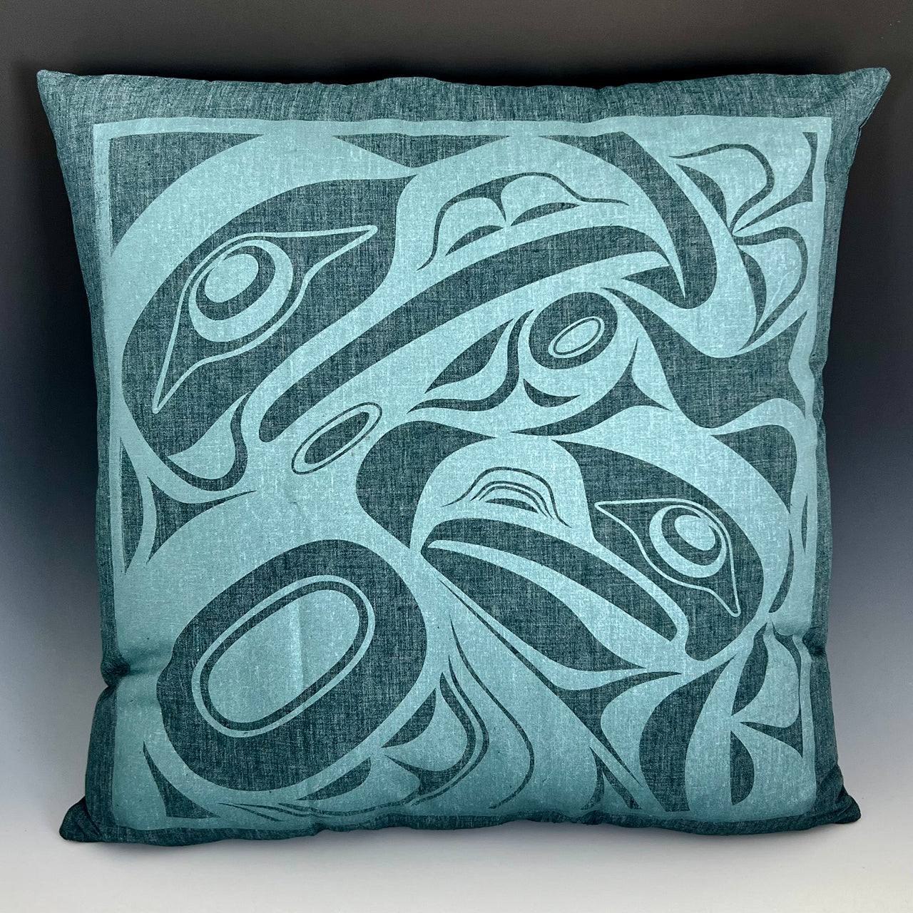 Eagles Pillow Cover