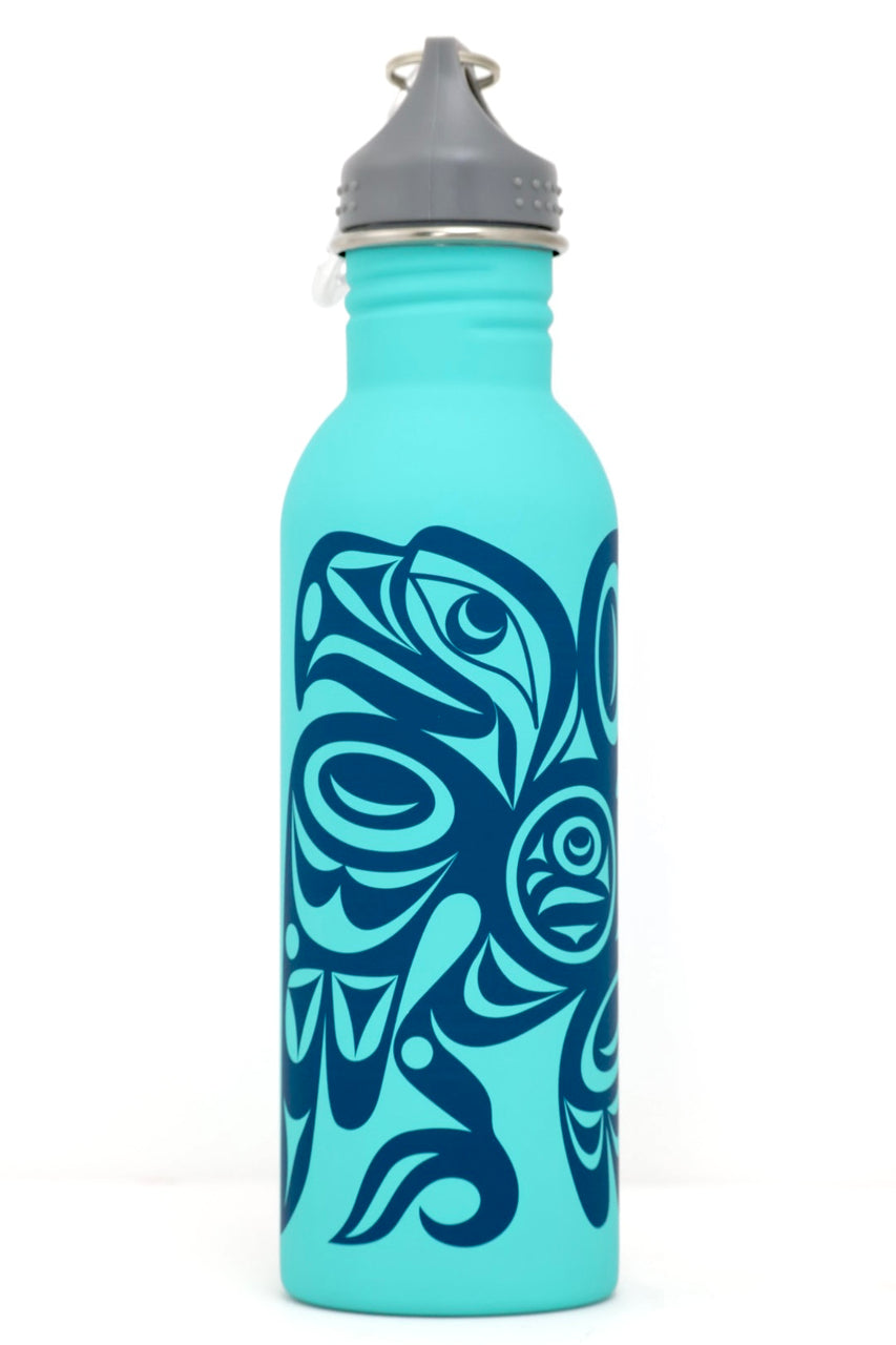 Eagle water bottle
