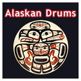 Alaskan Drums
