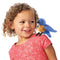 Mini Bluebird Puppet