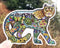 Mountain Lion Sticker