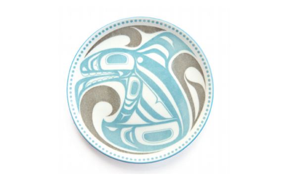 Porcelain - Killer Whale