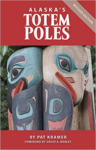Alaska's Totem Poles – Fish Creek Company