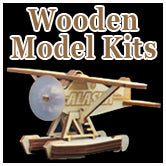 Wood kits